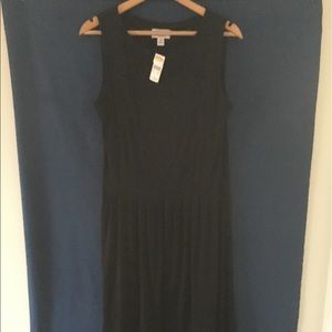 NWT Talbot little black dress